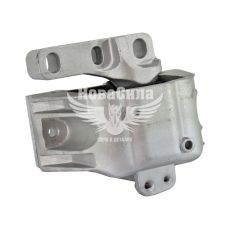 Подушка двигуна Skoda Octavia 1.6 з97-10р.в. прав. (Swag)