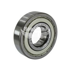 Підшипник шариковий 80306 6306-ZZ (Benefit) (30x72x19)