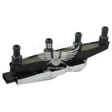 Модуль зажигания Skoda Fabia 1.4 с99-08г.в. (Champion)