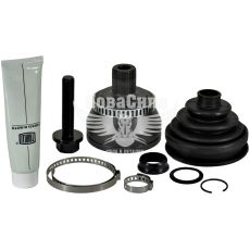 Граната VW Passat з96-05р.в. внеш. 27-38зуб. (Trialli) (1.9TDI, 2.5TDI)