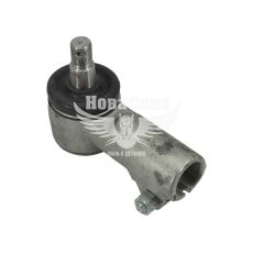 Наконечник рульовий 4370-МАЗ прав. (Pekar)