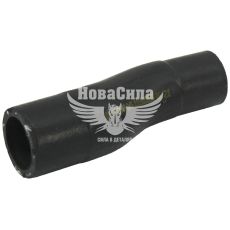 Патрубок радіатора VW Golf III з91-99р.в. (JP Group)