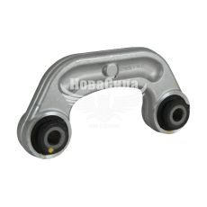 Тяга (стійка) стабілізатора Audi A-6 з04-11р.в. переднього (Monroe)