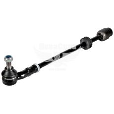 Осьовий шарнір VW Golf II з83-92р.в. (Mapco) (тяга рульова)