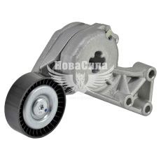 Ролик ремня полікл. VW Caddy III 1.6, 2.0 з04р.в. натяжний в зб. (Trialli) (70х24мм.)