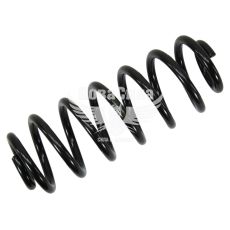 Пружина підвіски VW Passat з05-10р.в. зад. (Lesyofors)