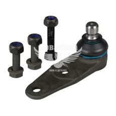 Шаровая опора Renault Kangoo с97г.в. нижняя 10мм. (Quick Steer)