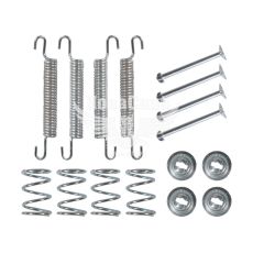 Рем. к-т. колодок Opel Omega B з94-03р.в. зад. (Mapco)