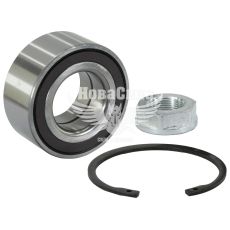Комплект подшипника ступицы колеса (BTA) H1C015BTA CITROEN OPEL PEUGEOT DS