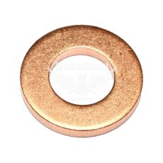 Шайба під форсунки F. Focus H з98-04р.в. (Elring) (1.8TDCi)