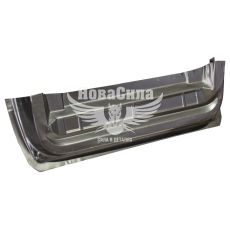 Рем. вставка MB Sprinter з95-05р.в. крила перед. лів. (FPS)