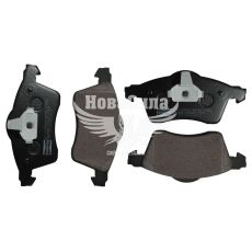 Колодки тормозные VW T-4 с90-03г.в. перед. R-15 (ATE) (Champion)