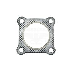 Прокладка глушника прийм. труби VW T-4 2.0, 2.5 з90-03р.в. (Walline)