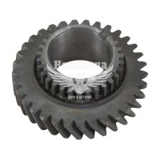 Шестерня КПП 2101-07 первый пер. ст. образец голая (СНГ)