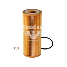 Фільтр масляний (Mapco) BMW 5 (E60) з03-10р.в. 2.5d, 3.0d