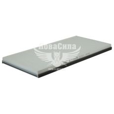 Фільтр салону (Champion) BMW X5 (E53) з01р.в.