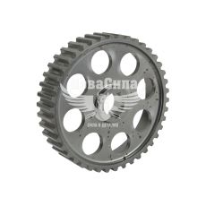 Шкив ГРМ 21124 1.6 16кл. распредвала впуск. (ДААЗ) (с кольц.)