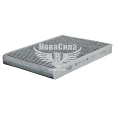 Фильтр салона (Champion) Volvo S60 II с10-15г.в. угольный