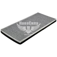 Фільтр салону (Mapco) BMW X5 (E53) з01р.в. (вугільний)