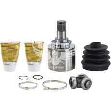 Граната Mitsubishi Pajero IV з07р.в. внутр. зад. лів. 33зуб. (Febest) (3.0, 3.2, 3.8)