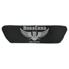 Утеплитель радиатора 3302-Газель (Украина) нов. обр