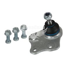 Шарова опора MB E-Class (W211) з02-08р.в. верхня (Monroe)