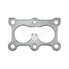 Прокладка глушника прийм. труби VW Golf IV з97-04р.в. (Walline)