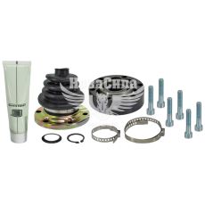 Граната VW T-4 з90-03р.в. внутр. 28зуб. (Trialli) (1.9D, 1.9TDI, 2.5TDI)