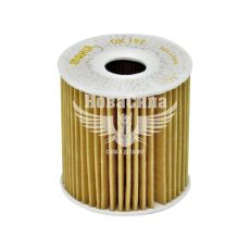 Фільтр масляний (Mahle) NIssan Almera з00р.в. 2.2Di