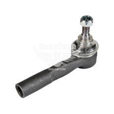 Наконечник рульовий Fiat Punto з12р.в. лів. (Mapco)