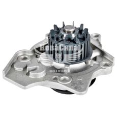 Помпа водяна VW Passat з05-10р.в. (Luzar) (1.8TSi, 2.0TSi)