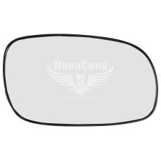 Скло зеркала бок. D. Lanos прав. (Турція) (полотно)