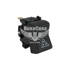 Кнопка (перемикач) автопоїзда КАМАЗ 2-конт. (Skadi)