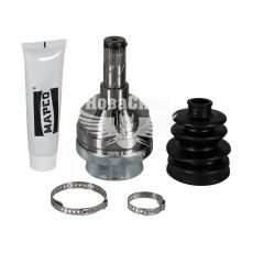 Граната Opel Kadet з84-91р.в. внутр. 22-34зуб. (Mapco) (1.7D, 1.8i, 2.0i, 2.0GSI)