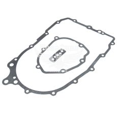 Прокладка КПП (набор) 2110-12 (Trialli)
