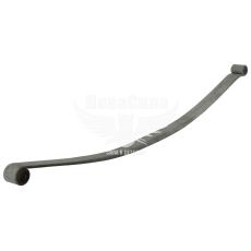 Лист ресори MB Sprinter з95-06р.в. 208-316 зад. №1 (TES)