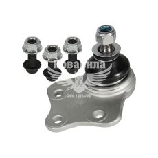 Шарова опора MB E-Class (W211) з02-08р.в. верхня (Quick Steer)