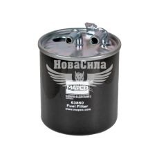 Фільтр паливний (Mapco) MB Sprinter з06р.в. 2.2CDI, 3.0CDI (висота 100мм)