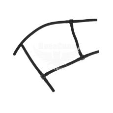 Трубка паливна F. Transit Connect з02р.в. (Fast)