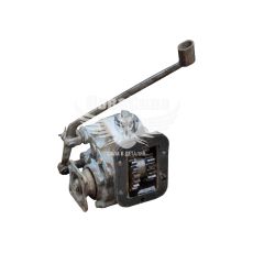 Коробка отбора мощности 131-Зил (Б/У) (под кардан лебедки)