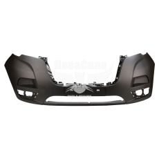 Бампер Renault Master з19р.в. передній голий (Fast)