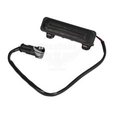 Ручка багажника Fiat Doblo з01р.в. (Fast)