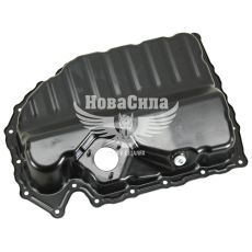 Масляний піддон (BGA) SP0117 AUDI SEAT SKODA VW