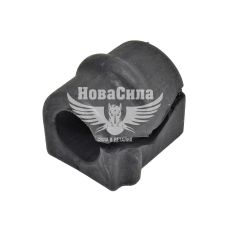 Втулка стабілізатора Opel Astra G з98-09р.в. переднього 21мм. (Moog)