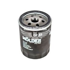 Фільтр масляний (Molder) Opel Astra F з91-99р.в. 1.7D