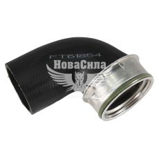 Патрубок інтеркулера VW Passat з00-05р.в. верх. (Fast) (1.9TDI)