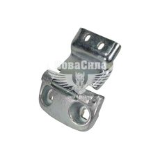 Петля дверь Fiat Ducato с06г.в. зад. верхняя лев. (Fast)