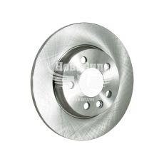 Диск гальмівний VW T-4 з90-03р.в. зад. (Profit)