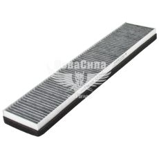 Фільтр салону (Molder) F. Mondeo I з93-96р.в. (вугільний)