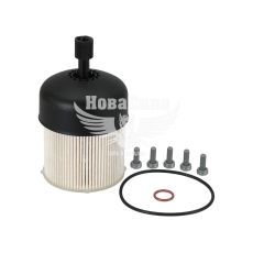 Фільтр паливний (Mahle) Dacia Logan з10р.в. 1.5dCi